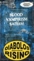 Raism : Blood, Vampirism, Sadism (VHS)